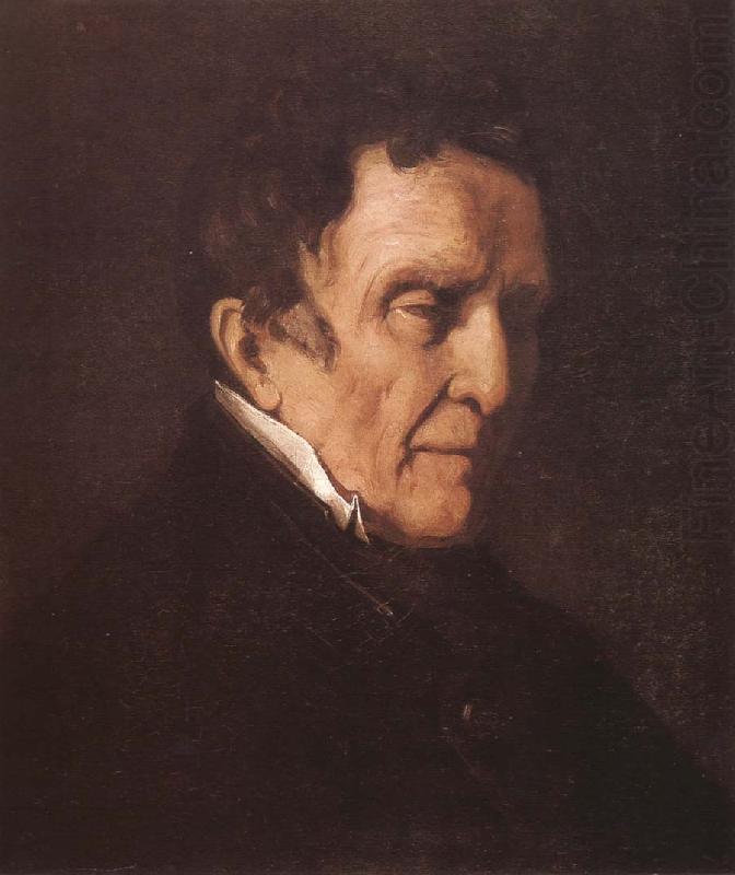 Piye, Gustave Courbet
